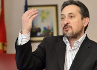 Georgievski: Përveç Luftës së Dytë Botërore, Zaev nuk ka thënë asgjë të gabuar