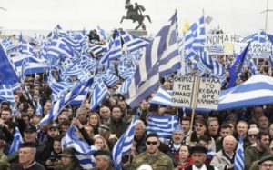 Info Shqip: Gazetari grek: Shqiptar, o shqiptar, grek nuk bëhesh kurrë!