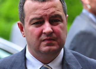 Daçiq sulmon Maqedoninë e Veriut për shkak të Kosovës