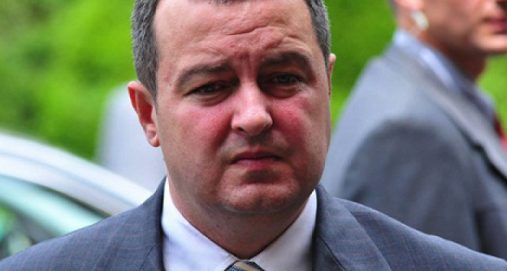 Info Shqip: Dorëzohet Daçiqi: E kemi të vështirë ta ndryshojmë qëndrimin e fuqive të mëdha për ushtrinë e Kosovës