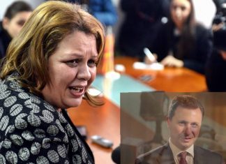 Katicës nuk i janë vendosur ende prangat. Ja kush po e mbron
