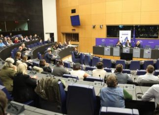 Hoxha dhe McAllister: Të përshpejtohet vendim-marrja për liberalizim të vizave