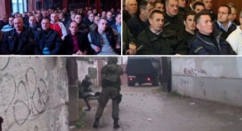 10 vjet nga “Lagjja e Trimave”