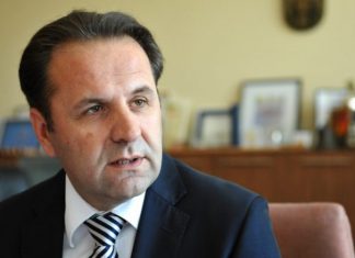 Ministri serb propozon një “Dejton” të ri për Kosovën