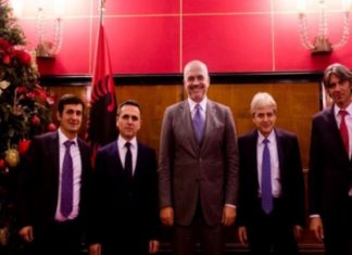 Nënkryetari i VMRO-së: Edi Rama po ndërhyn në çështjet e brendshme të Maqedonisë
