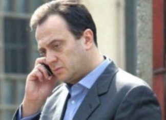 Sot Mijalkov lëshon burgun e Shutkës