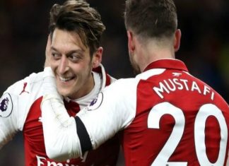 Shkodran Mustafi: Nuk kam nevojë të tregoj se çfarë cilësish ka Mesut Ozil