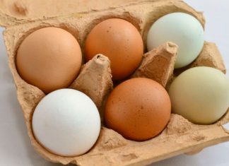 Ka një mënyrë shumë të thjeshtë për të kuptuar nëse veza është e freskët