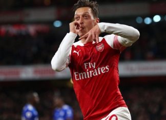Ozil dhe Muriqi së shpejti shokë skuadre ?