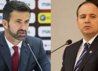Panuçi gjen belanë me Nishanin, ky është reagimi i fundit i ish-presidentit