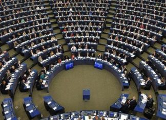 PE kërkon negociata me Maqedoninë në qershor të 2019-ës
