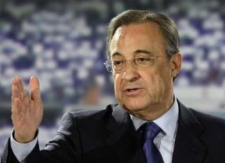 Perez kërkon një emër të madh, gjithçka varet nga Griezman