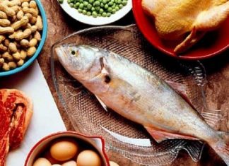 Mos merni sasi të tepërta, ja sa proteina duhet të konsumoni