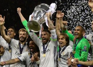Probleme për Zidane, lideri Real Madridit do mungojë për tre javë