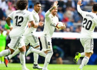 Real Madrid e ka zgjedhur trajnerin, “prezantohet këtë javë”