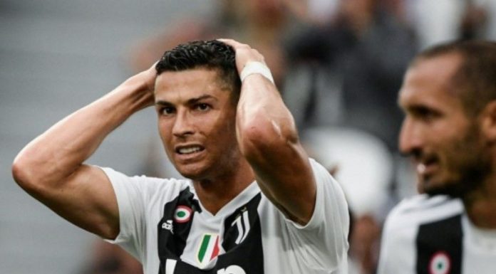 ronaldo
