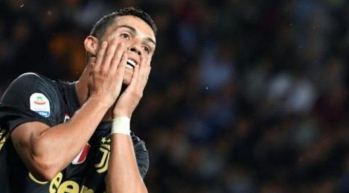 ronaldo