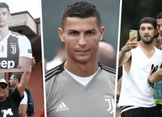 Njeriu më influent në botë, Ronaldo kalon Trumpin dhe Papën