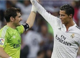 Këto janë dy lojtarët që kanë fituar mbi 100 ndeshje në Champions League