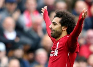 Manchester United e ëndërron Salahun