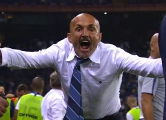 Spalletti fundos Milan-in, por jep edhe një lajm të keq