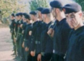 Ish-Ushtari i UÇK-së nga Haraçina publikon listën e ushtarëve të papunë (FOTO)