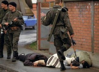 Vetëvendosje po përgatit Projektligjin për dokumentimin e krimeve të luftës në Kosovë