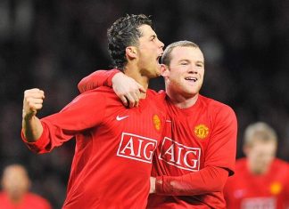 Ronaldo mbi incidentin e famshëm me Rooney: Kisha frikë të kthehesha në Angli