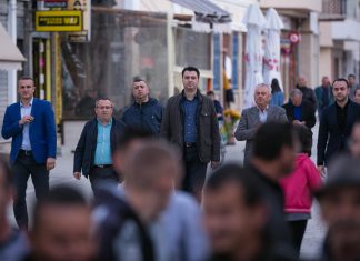 Basha: Rinia po emigron, nuk kanë punë, zgjidhja e vetme të merren me drogë