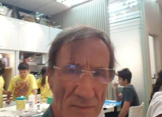 Mësuesi nga Tetova që jeton dhe vepron në Singapor