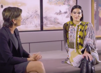 Prishtina apo Londra? Dua Lipa bënë zgjedhje befasuese në CNN