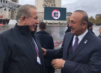 Turqia i ofron mbështetjen Kosovës për në Interpol