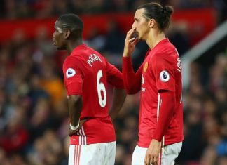 Raiola: Ibrahimovic i hapur për t’iu bashkuar Milanit, Pogba e ka në zemër Juventusin