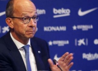 Ja sa miliona euro dhuron Barcelona për refugjatët