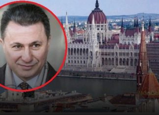 Gruevski flet nga Budapesti pasi i’u refuzua ankesa