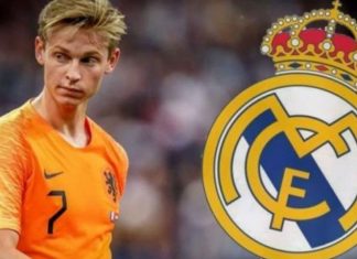 Real Madrid synon transferimin e talentit të Ajaxit