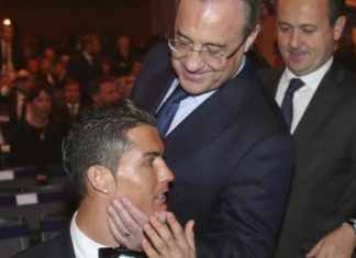 Perez poshtërohet nga “idhulli” i Realit