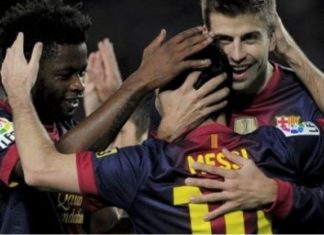 Barcelona drejt falimentimit, Gerard Pique ka planin e shpëtimit