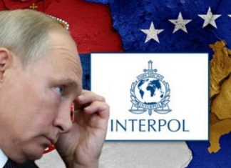 Tronditet Serbia: Rusia nuk i bën pengesë Kosovës në Interpol