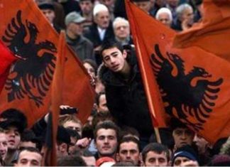 Paralajmërohet lëvizje e re politike dhe kombëtare shqiptare në Maqedoni