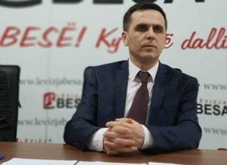 Publikohet në gazetën zyrtare: Besa i takon Bilall Kasamit (FOTO)