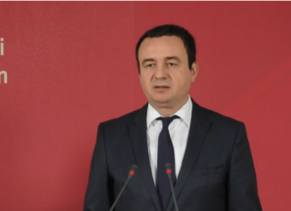 Vetvendosje: Ja pse duhet shqiptarët të votojnë Blerim Rekën