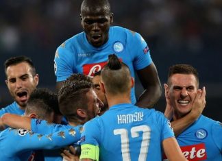 Shpikja e Ancelotti-t, krijon Inzaghi-n e ri te Napoli
