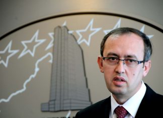 Hoti tregon dy mundësitë e përfshirjes së LDK-së në dialogun Kosovë- Serbi