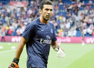 Buffon s’ka ndërmend të pensionohet, kërkon kontratë të re me Juventusin