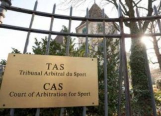CAS trondit Skënderbeun