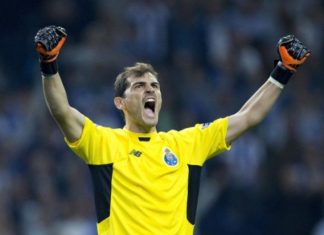 Ja kush është ëndërra e Casillas
