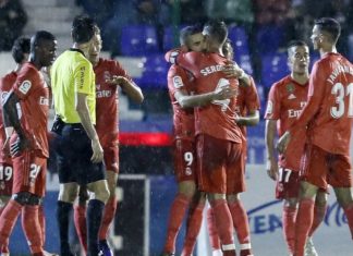 Copa del Rey: Real arrin fitoren e parë nën regjimin e Solarit