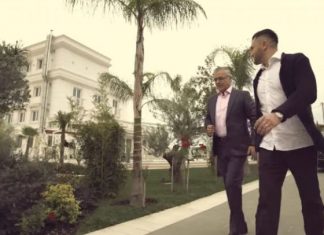 Dani dhe Bes Kallaku publikojnë duetin e ri “O bir”