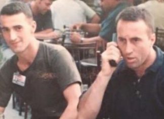 A e keni ditur këtë për vëllezërit Haradinaj? (FOTO)